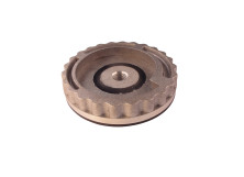 Snail Lock to M14 (F) Aluminium Adaptor