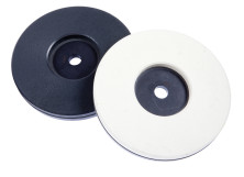 BD - 250mm  Diamond Buff Disc Polishers