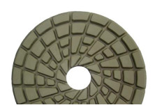 Conquer - Marble Floor Polishing Head