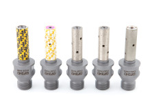 DMD - 20mm  Diamond Mini Drums M14 (F)