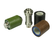 DMD - 38mm  Diamond Mini Drums M14 (F)