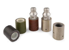 DMD - 38mm  Diamond Mini Drums 1/2
