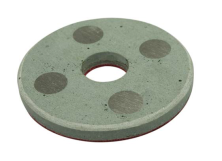 DRMR - Floor Grinding  Metal Resin Heads