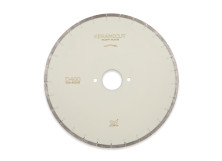 DSBK.S - Silent Dekton Diamond Blade (Straight Cuts)