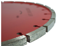 DSGS - Grooving Diamond Blade