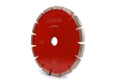 GS -  Granite Grooving  Diamond Blade T10mm