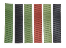 DSX & DS - Copper & Resin Diamond Polishing Strip