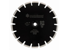 EDA.2 - Premium Asphalt  Diamond Blade