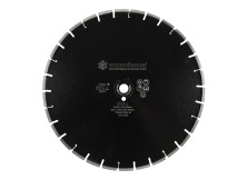EDA.L.T10 - Superior Asphalt T10mm Wide Loop Cut Diamond Blade