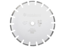 EDC.2 Superior Reinforced Concrete Cutting Diamond Blade 