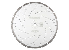EDC.6 - Mid-Range Concrete & General Purpose Diamond Blade - 230mm~400mm