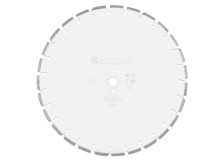 EDC.L.T8 - Superior Concrete T8mm Wide Loop Cut Diamond Blade
