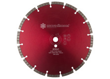 EDG.1 - Superior Granite Fast Cutting Diamond Blade