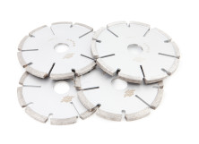 EDM.4 - Superior T4mm Wide Mortar Raking Diamond Blade