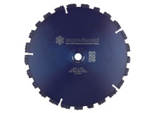 EDR.1 - Premium Ripper Tungsten Carbide Blade