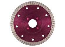 EDT.2 - Premium Super Thin Turbo Tile Diamond Blade - 115mm~200mm