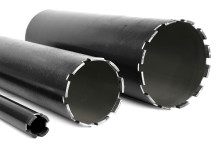 EDW.3 - Premium Wet Diamond Core Drill for Asphalt