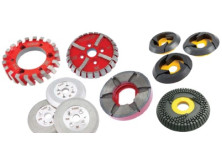 45° Recess Drainer Systems for Engineered & Natural Stone 