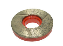GE - Graphiter Diamond Edge Grinders