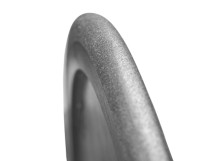 Electroplated Fluting Wheel #40 & #100