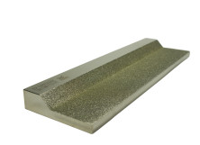 JO-A DP - Electroplated Diamond JO-A Polisher Dressing Plate