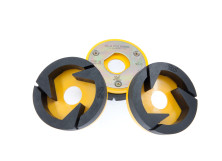 JO-A P - Recess Drainer Diamond Resin Natural Stone Polishers