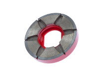 JO-A S - Metal Bond Diamond Surfacer