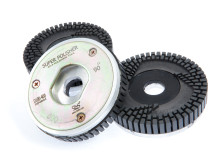 JO-A P - Recess Drainer Diamond Resin Engineered Stone Super Polishers