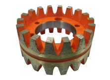 MMR - Max Miller Diamond Claw Routers