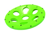 PCDRM - Epoxy Coating Remover 