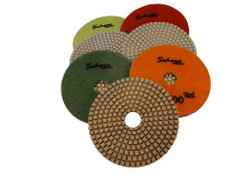 PMP -  Sahara Multi-Use Diamond Polishing Pad