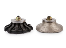 F Profile Wheels T20mm
