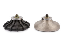 F Profile Wheels T30mm