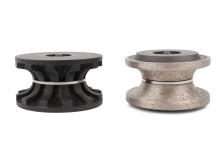 V Profile Wheels T20