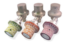 Pro.ZR  - Pencil 10mm Radius Profile ZR