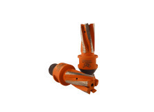 RA.EX - Metal Bond Diamond Granite Ex-Twiner Finger Router