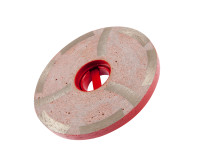 X-Grinder - Resin Infill Granite Diamond Grinder
