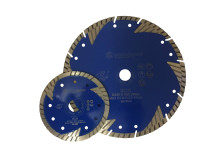 SCA - Premium Limestone Diamond Blade