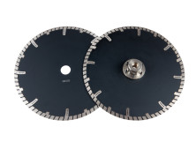 SMA - Premium Abrasive Sandstone Diamond Blade 
