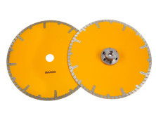 SMAA- Premium  Highly Abrasive Sandstone Diamond Blade 