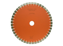 DSB - Dongsin Sorimu (Silent) ICE Bond Specialist Diamond Blade 