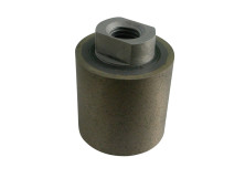 TD - Sintered Metal Bond Diamond Tong Drum 1/2