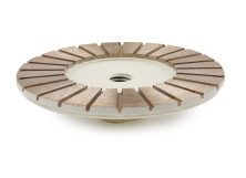 TGK - 100mm Turbo Diamond T-Grinder for Dekton 