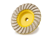 TGS - Turbo Sandstone Diamond Grinder 