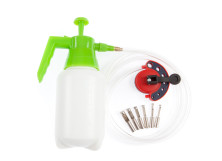 Tile Hole Saw Guide, Bottle & Kit for 5mm~12mm