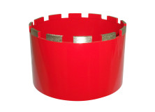 WGC -  Granite Wet Diamond Core Drill M14 (F)