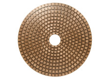 XP - Copper Diamond Wet Polishing Pads for Concrete