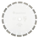 EDC.1 Superior Fast Concrete Cutting Diamond Blade 