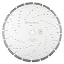 EDC.6 - Mid-Range Concrete & General Purpose Diamond Blade - 230mm~400mm