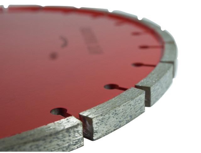 DSGS - Grooving Diamond Blade